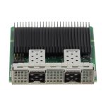 Dell 61X09 Intel E810XXVDA2OCPV3 Dual Port 25GbE SFP28 OCP NIC 3.0 Ref - Image 2