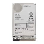 Dell 400-BLBG 18TB 7.2K RPM SATA 6Gbps 512e 3.5inch Hot-Plug Hard Drive with kit