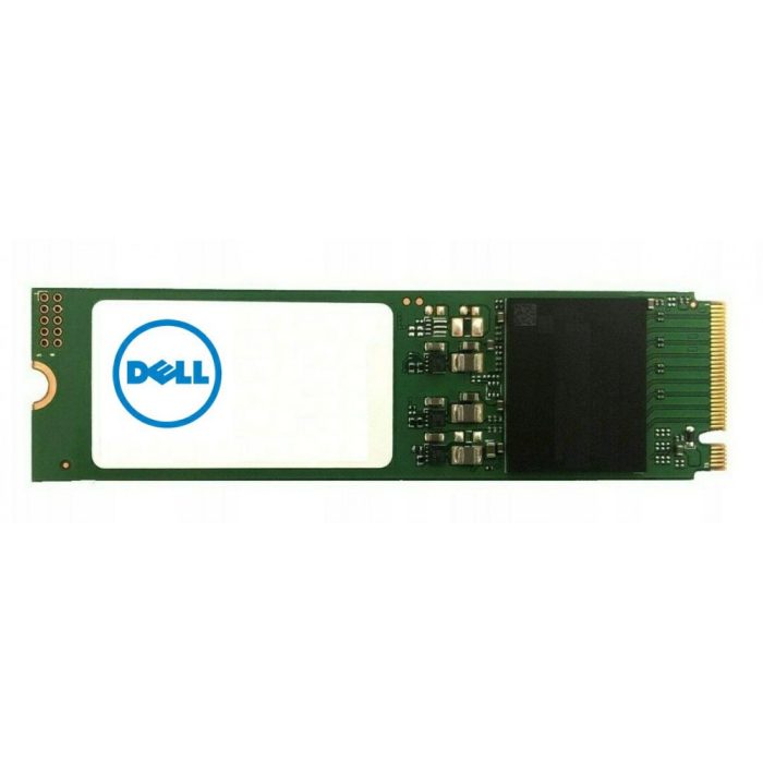 Dell SNP112P/512G 512GB M.2 PCIe NVME Class 40 2280 Solid State Drive - Image 6