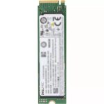 Dell SNP112P/512G 512GB M.2 PCIe NVME Class 40 2280 Solid State Drive