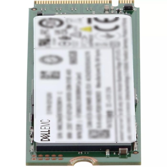 Dell SNP112P/512G 512GB M.2 PCIe NVME Class 40 2280 Solid State Drive - Image 2