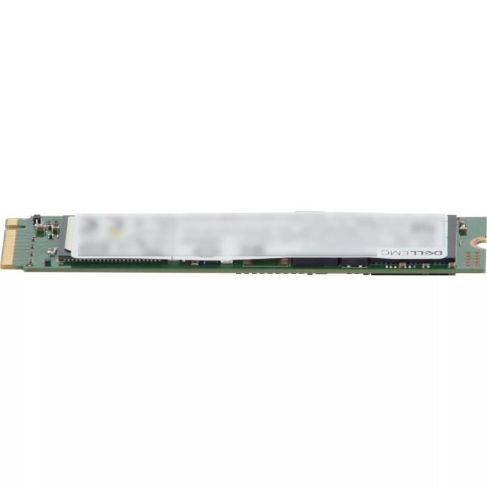Dell SNP112P/512G 512GB M.2 PCIe NVME Class 40 2280 Solid State Drive - Image 3