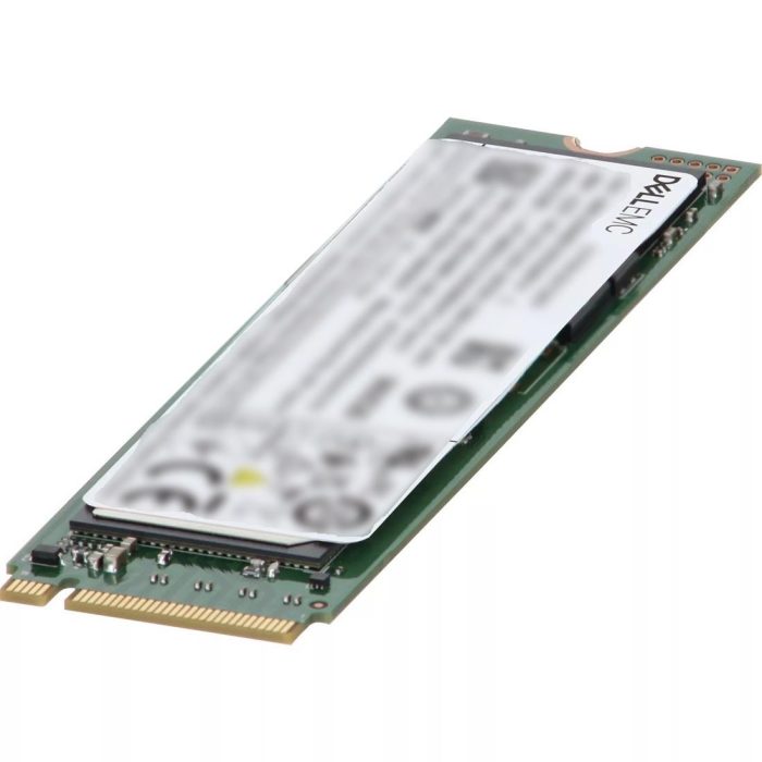 Dell SNP112P/512G 512GB M.2 PCIe NVME Class 40 2280 Solid State Drive - Image 5
