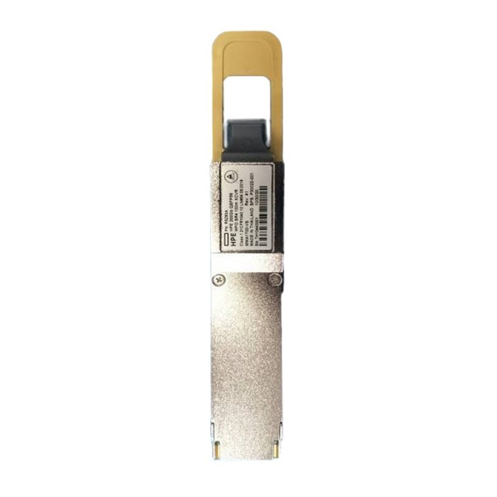 HPE P30022-001 200Gb QSFP56 MPO SR4 100m Transceiver - Image 4