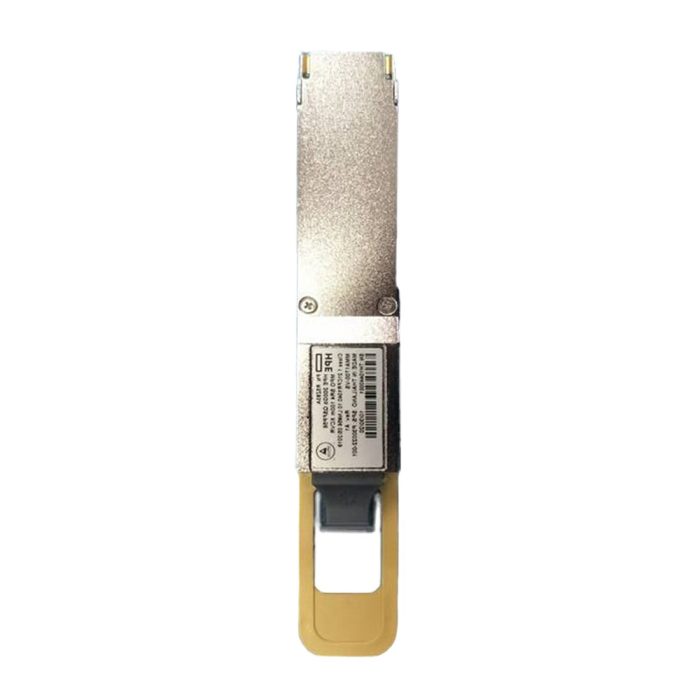 HPE P30022-001 200Gb QSFP56 MPO SR4 100m Transceiver - Image 5