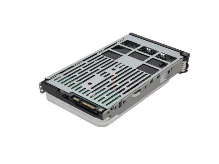 Dell EMC 400-BKZX 18TB 7.2K RPM SAS 12Gbps 512e 3.5inch Hot-Plug Hard Drive with Tray - Image 2