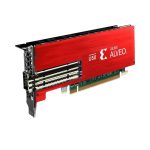 HPE R4B02A Xilinx Alveo U50 Data Center Accelerator Card