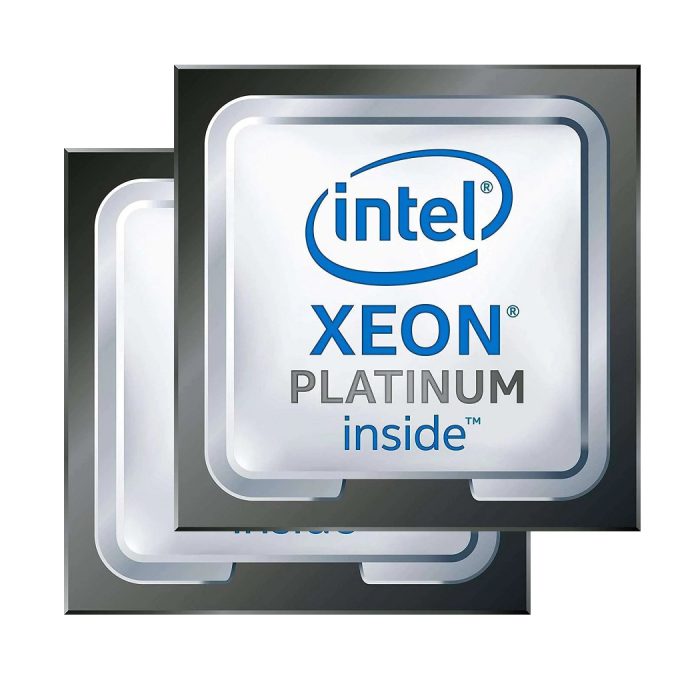 Intel SRKHX Platinum 8368Q Xeon 38-Core 2.6Ghz Processor - Image 2
