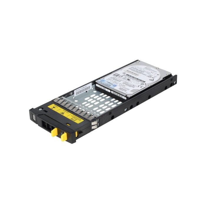 HPE K2P94B Hard drive 1.8 TB SAS 12Gb/s Refurbished - Image 2