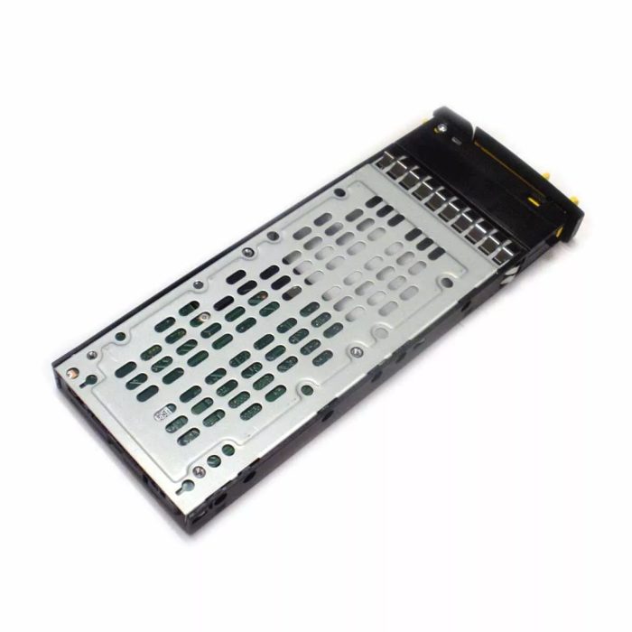 HPE K2P94B Hard drive 1.8 TB SAS 12Gb/s Refurbished - Image 4