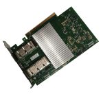 Intel E8102CQDA2 - Network Adapter - PCIe 4.0 x16 - QSFP28 x 2 - Image 3