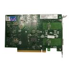 Intel E8102CQDA2 - Network Adapter - PCIe 4.0 x16 - QSFP28 x 2 - Image 5