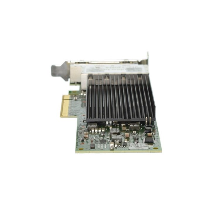 Dell 540-BCRR Intel X710-T4L Quad Port 10GbE Base-T PCIe Adapter - Image 6