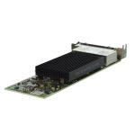 Dell 540-BCSF Intel X710-T4L Quad Port 10GbE Base-T PCIe Adapter - Image 3