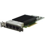 Dell 540-BCSF Intel X710-T4L Quad Port 10GbE Base-T PCIe Adapter - Image 5