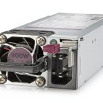 HPE R6J19A Alletra 800 Watt Spare Power Supply