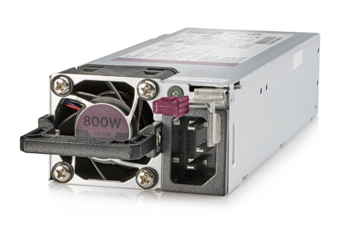 HPE R6J19A Alletra 800 Watt Spare Power Supply - Image 5