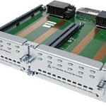 Cisco SM-X-NIM-ADPTR Network Interface Network Adapter