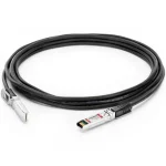 Cisco SFP-H25G-CU4M= 4m 25G SFP28 Passive Direct Attach Copper Twinax Cable - Image 2