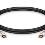 Cisco QDD-400-CU2.5M 400g Passive Cable 2.5M