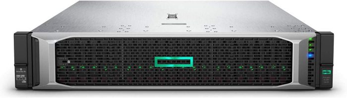 HPE P43357-B21 DL380 Gen10+ 5315Y 1P 32G Nc 8Sff Server - Image 4