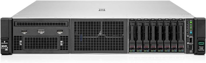 HPE P43357-B21 DL380 Gen10+ 5315Y 1P 32G Nc 8Sff Server - Image 6