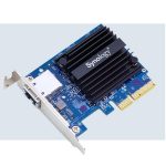 Synology E10G18-T1 10Gb Ethernet Adapter