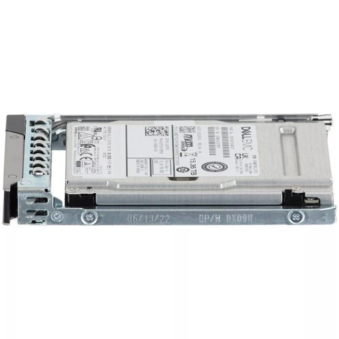 Dell J6F35 15.36TB SED FIPS 2.5 Inch 4.0 x4 NVMe SSD - Image 3