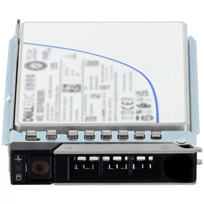 Dell 400-BEEL 1.6TB TLC NVMe SSD 2.5" Gen3 x4 MU SSD - Image 6