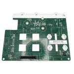 HPE P27544-001 NS204i-d Gen10 Plus NVMe PCIe3 x4 M.2 OS Boot Device (Card Only No SSD included)