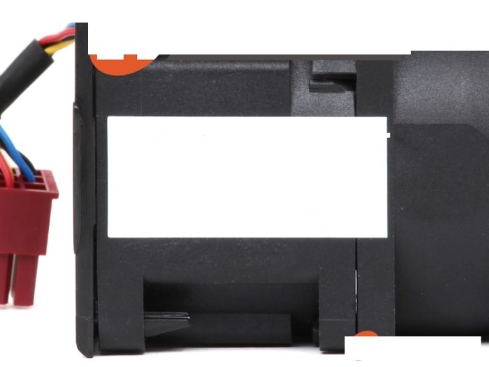 HPE P11780-001 ProLiant DL325 Gen10 Plus v2 Standard Fan - Image 4