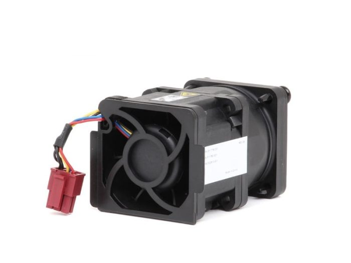 HPE P11780-001 ProLiant DL325 Gen10 Plus v2 Standard Fan - Image 5