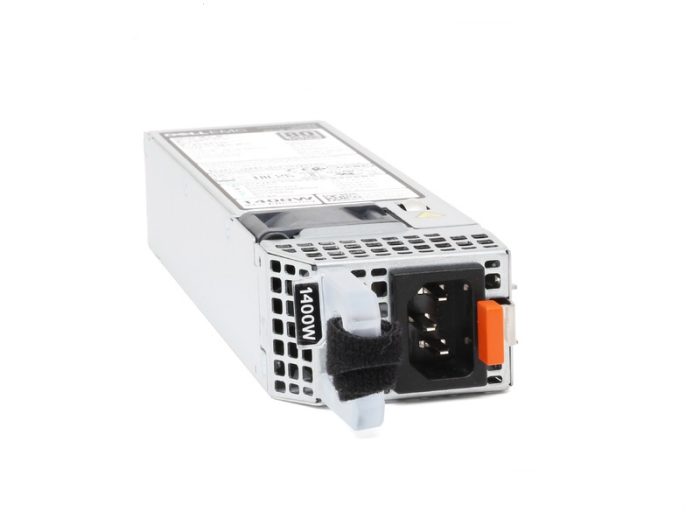 Dell 1CW9G 1400W Power Supply for R6525, R7525, R650, R750, R660, R760 - Image 5