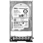 Dell 400-AYDC 2.4TB 10K SAS-12Gbps 2.5" 4KN Enterprise Plus HDD for Compellent Storage Array