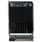 Dell 7H98V DC P5800X Series 400GB NVMe PCIe 4.0 U.2 SSD Solid State Drive