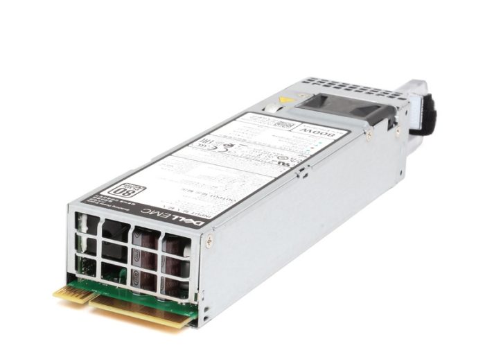 Dell D800E-S0-DELL 800W Hot Plug AC Power Supply for R6525 R750 - Image 2