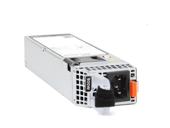 Dell D800E-S0-DELL 800W Hot Plug AC Power Supply for R6525 R750 - Image 5