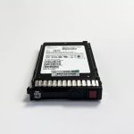 HPE P15849-002 Mixed Use SSD 1.6 TB SAS 12Gb/s Refurbished