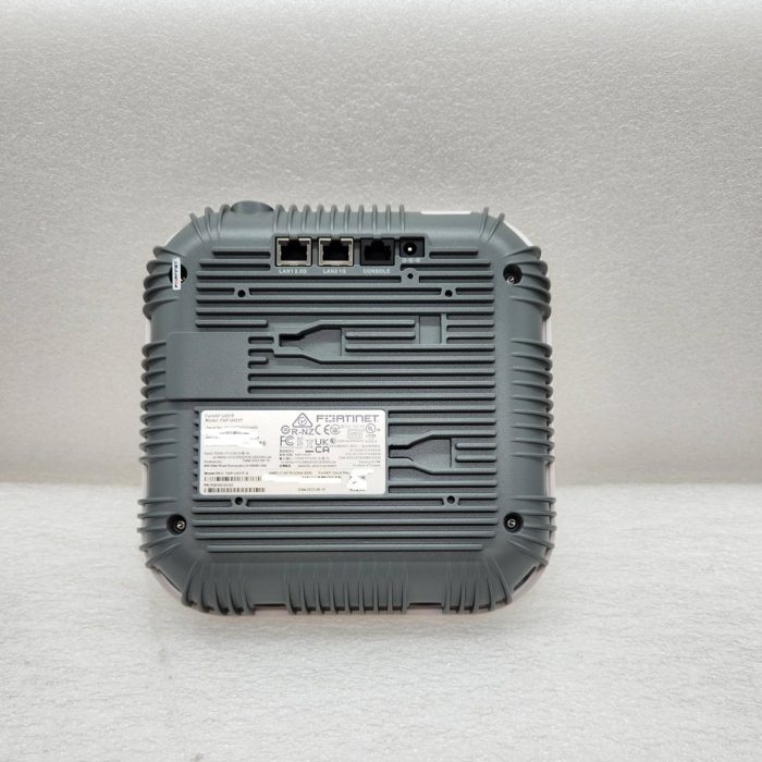 Fortinet FAP-U431F-A FortiAP U431F Universal Indoor Wireless Access Point. - Image 3