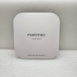 Fortinet FAP-U431F-A FortiAP U431F Universal Indoor Wireless Access Point. - Image 4