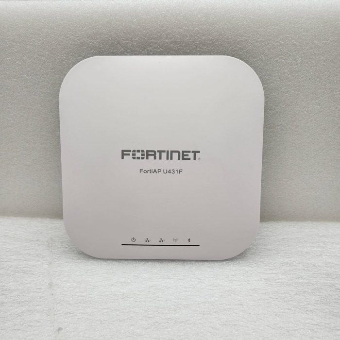 Fortinet FAP-U431F-A FortiAP U431F Universal Indoor Wireless Access Point. - Image 4
