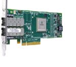 Cisco QLE2672-CSC 16Gbps Dual Port Fibre Channel Host Bus Adapter - Image 2