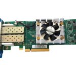 Cisco QLE2672-CSC 16Gbps Dual Port Fibre Channel Host Bus Adapter
