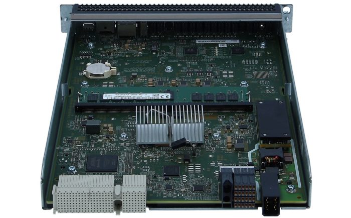 HPE R0X31A Aruba 6400 Management Module REF - Image 10