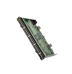 HPE R0X41C Aruba Networking CX 6400 48p Smart Rate 1/2.5/5GbE Class6 PoE 4p SFP56 v2 Module - Image 3