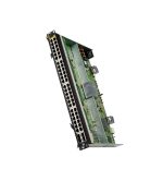 HPE R0X41C Aruba Networking CX 6400 48p Smart Rate 1/2.5/5GbE Class6 PoE 4p SFP56 v2 Module - Image 4