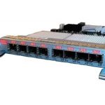 Cisco A900-IMA8S ASR 900 8-Port SFP Gigabit Ethernet Interface Module