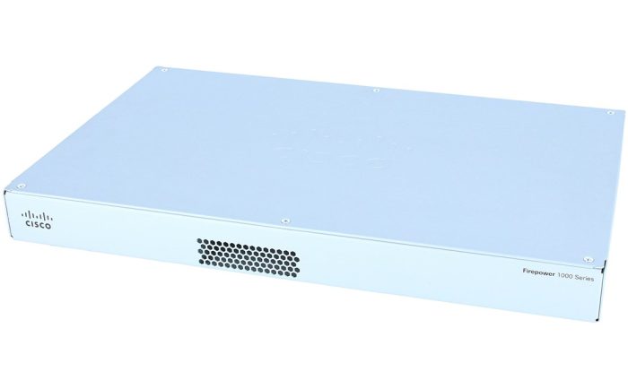 Cisco FPR1120-ASA-K9 FirePOWER 2120 Asa Firewall Appliance REF - Image 2