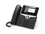 CISCO CP-8811-3PCC-K9 8811 IP Phone with Multiplatform Firmware - Image 4