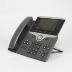 CISCO CP-8811-3PCC-K9 8811 IP Phone with Multiplatform Firmware